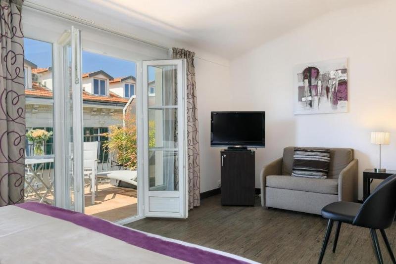 Фото Hotel Florence Nice