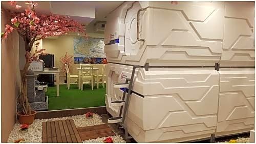 Фото Sakura Sky Residence