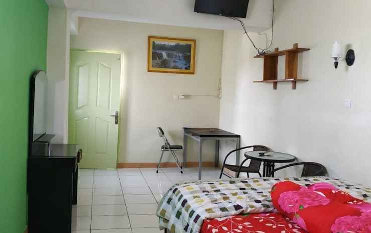 Фото Jaya Phita Guest House