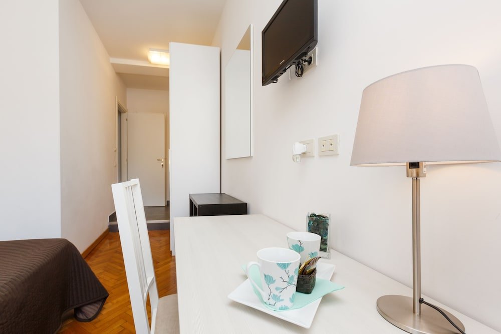 Фото Trastevere Chic