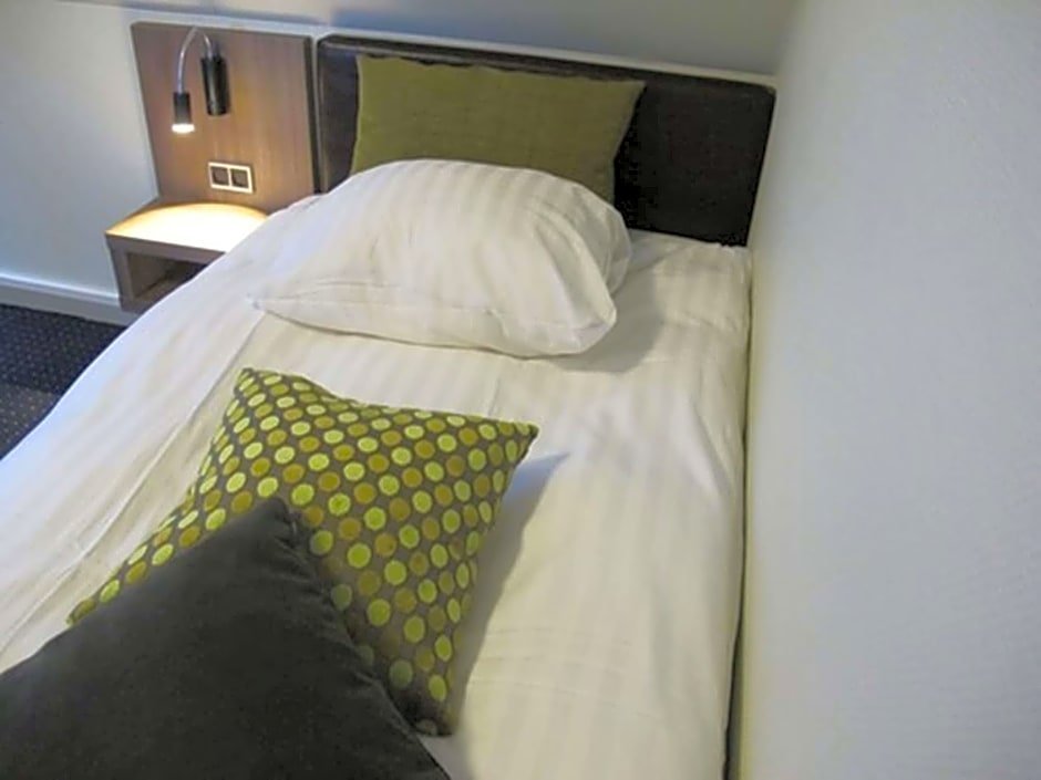 Фото Hotel Propellen