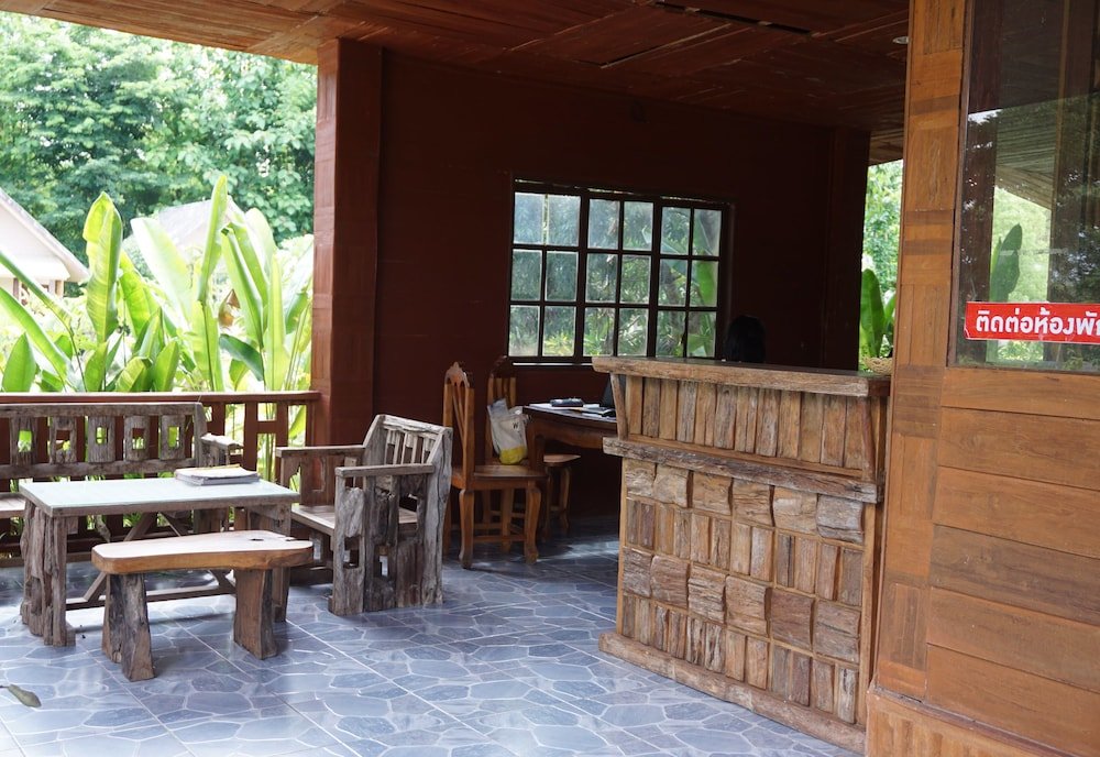 Фото Aunai Nan Resort