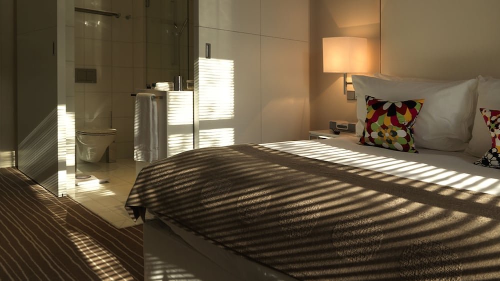 Фото Intercontinental Paris Avenue Marceau