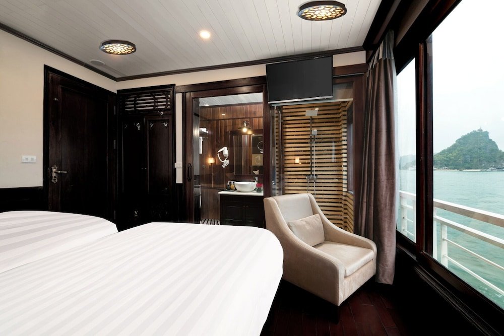 Фото Alisa Luxury Cruise