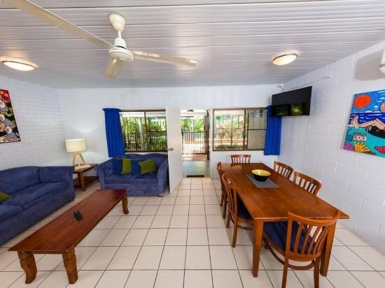 Hotel King Reef Resort, Queensland, photo