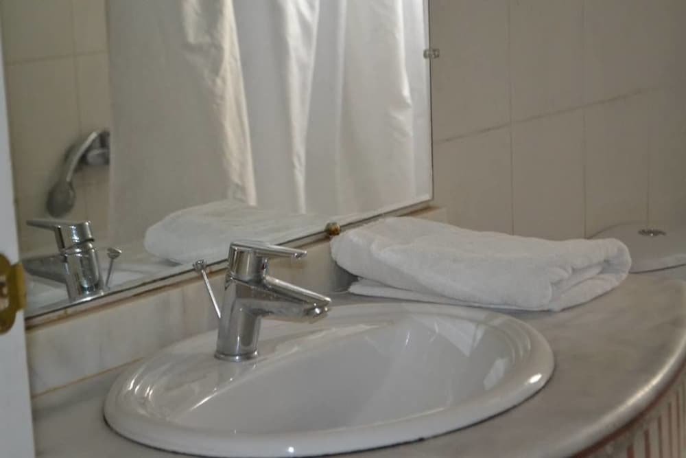 Фото Trio Hotel Kaoud Sporting