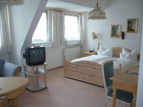 Фото Flair Hotel Vier Jahreszeiten