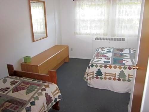 Фото Bear Creek Lodge