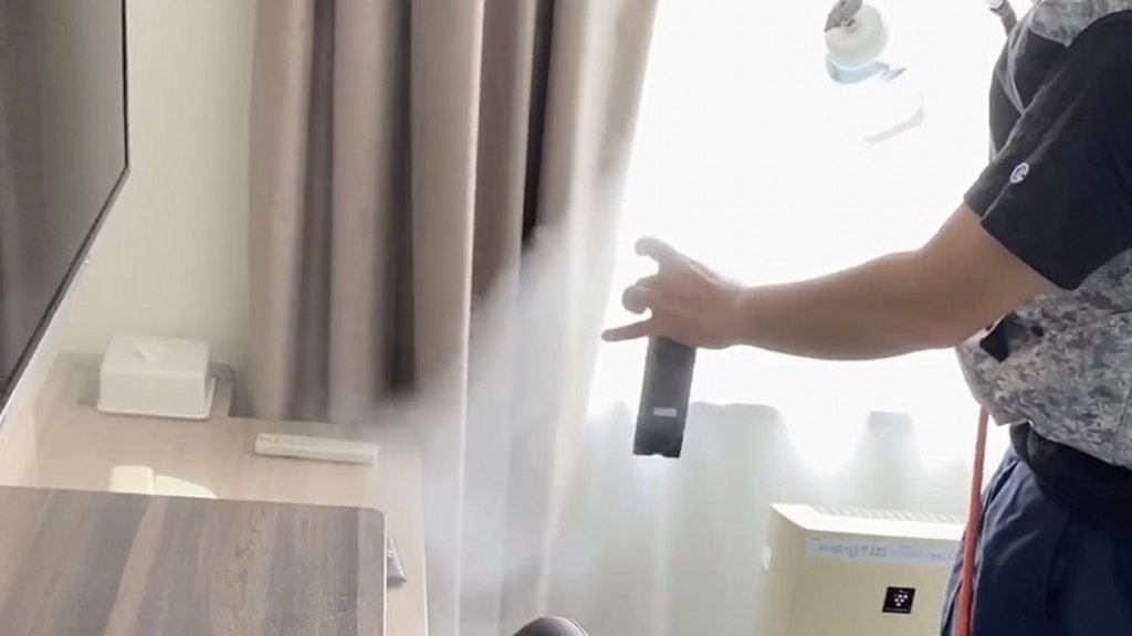 Фото Hotel Sunroute Sopra Kobe