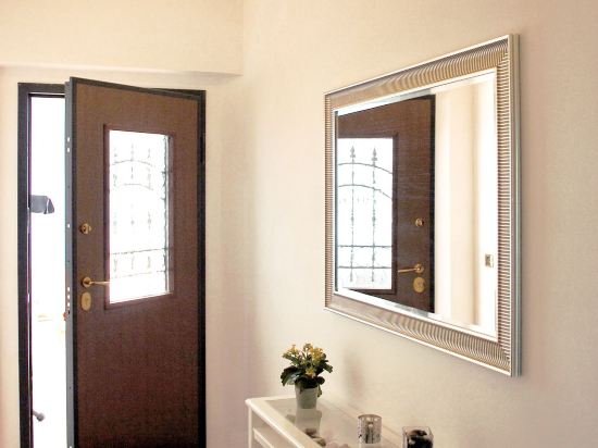 Фото B&b Villa Paradiso