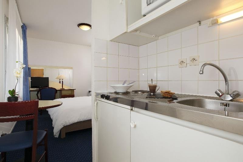 Фото Appart'City Blois