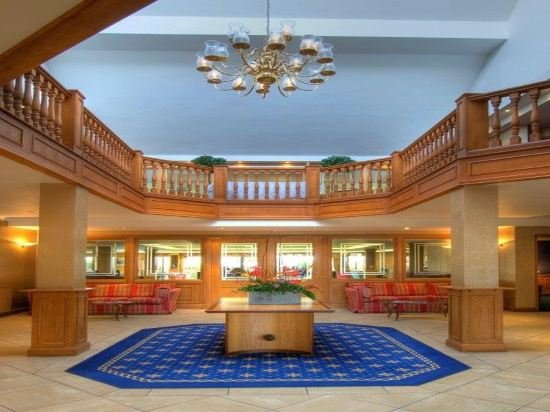 Фото Dale Hill Hotel & Golf Club