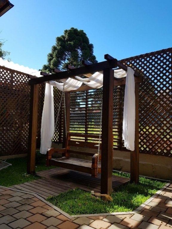 Фото Pousada Charm Canela