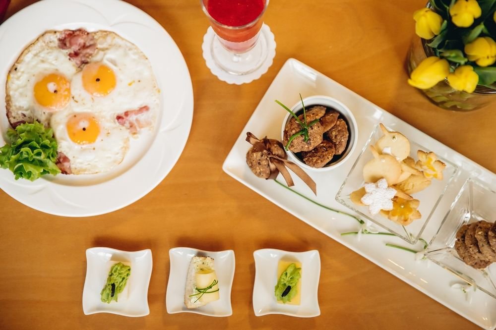 Фото ibis Styles Ljubljana Centre