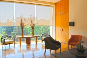 Гостиница Gamma Ciudad de Mexico Santa Fe