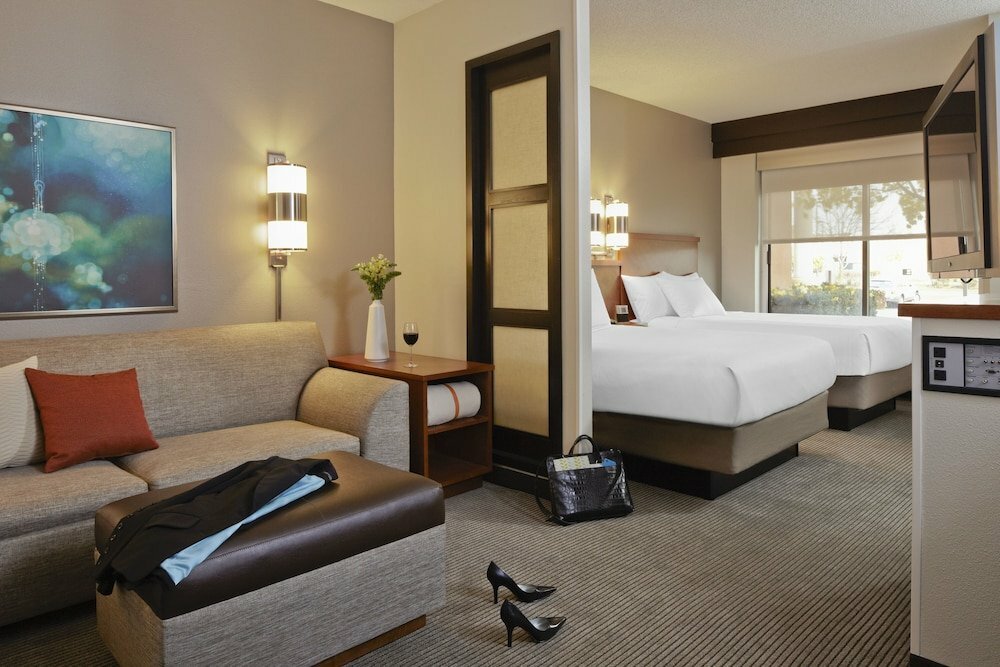 Hotel Sonesta Select Austin North, Austin, photo