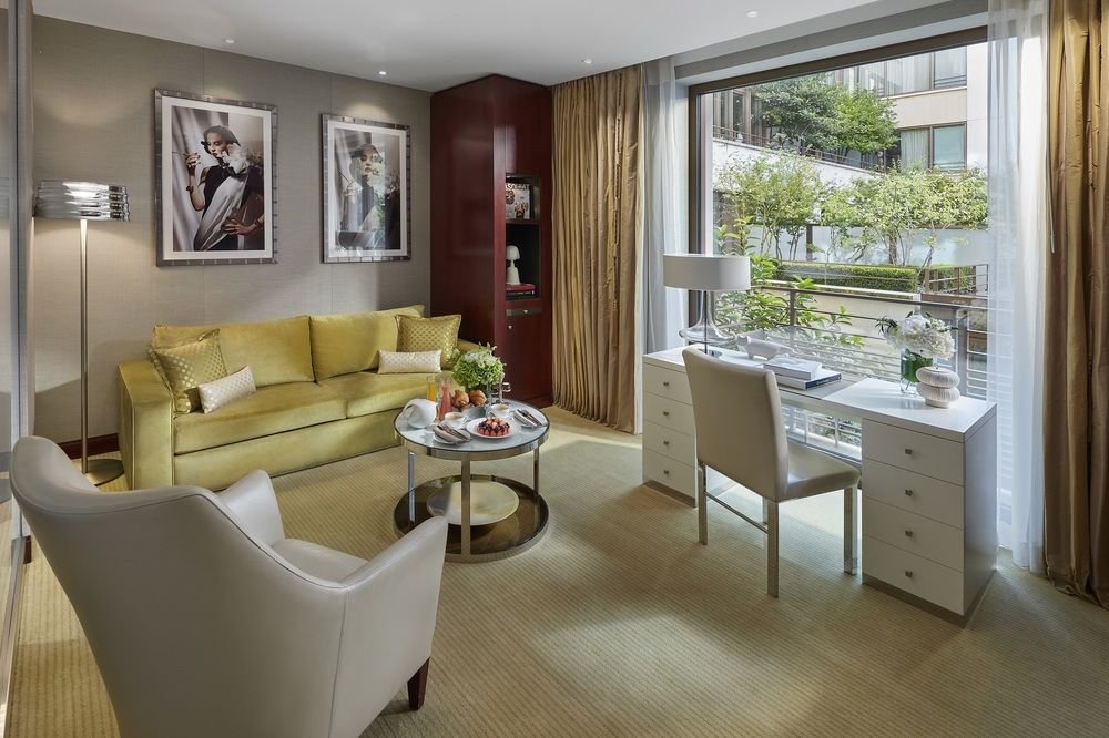 Фото Mandarin Oriental, Paris