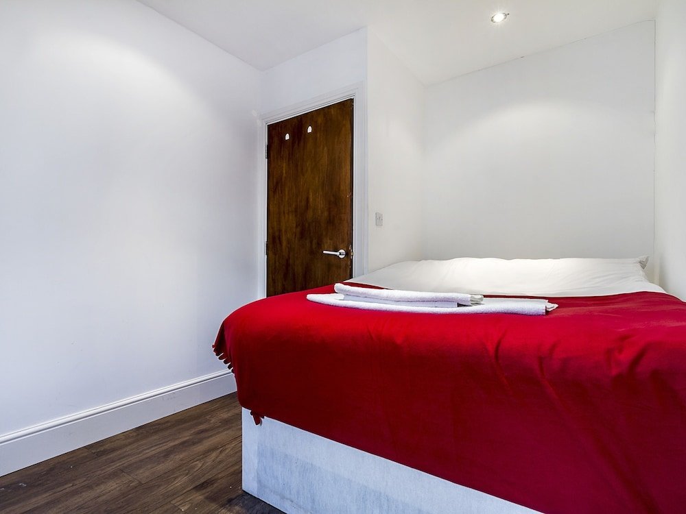 Фото Aldgate Flats