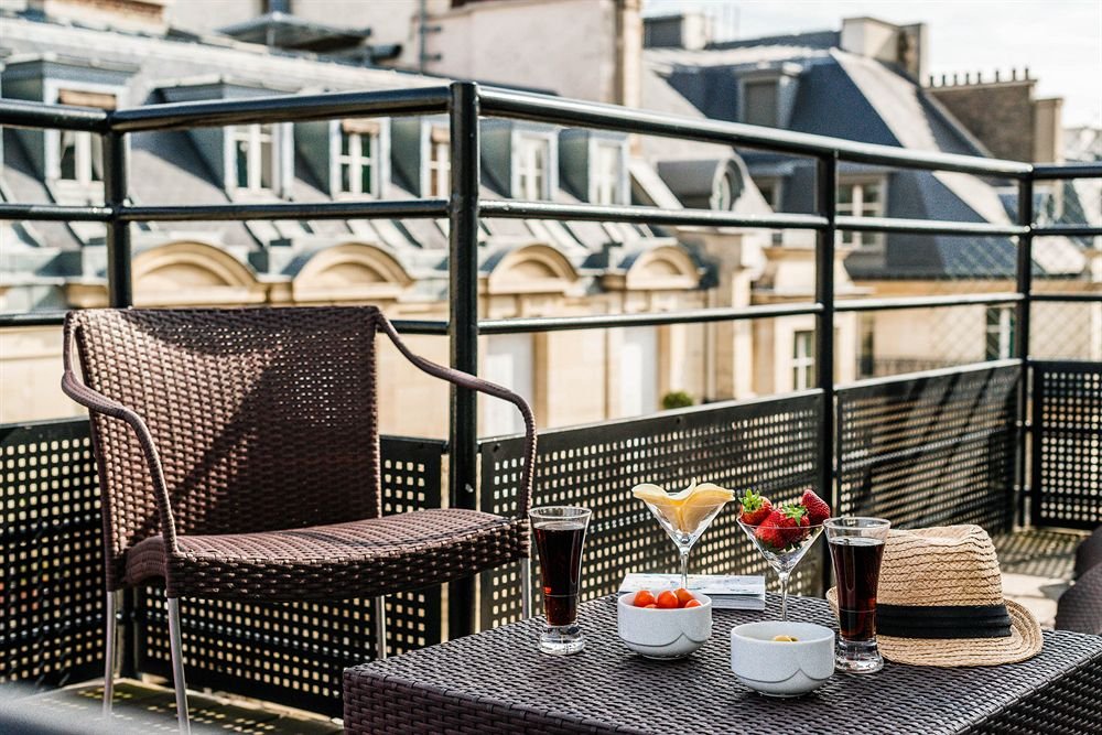 Фото Hotel Astra Opera - Astotel