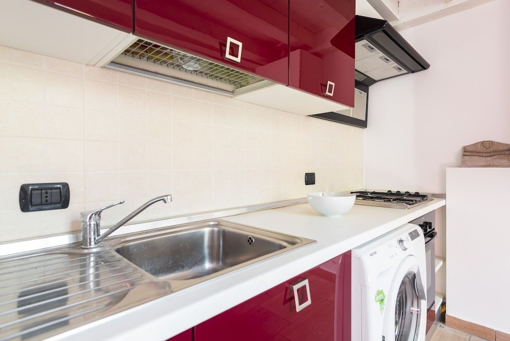 Фото MiaVia Apartments - San Martino