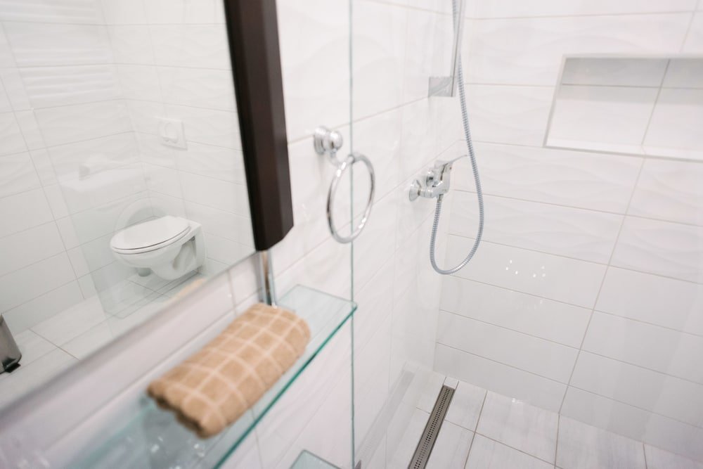 Фото Dfive Apartments - Bathory