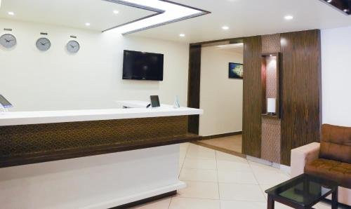 Фото Treebo Trend N Square