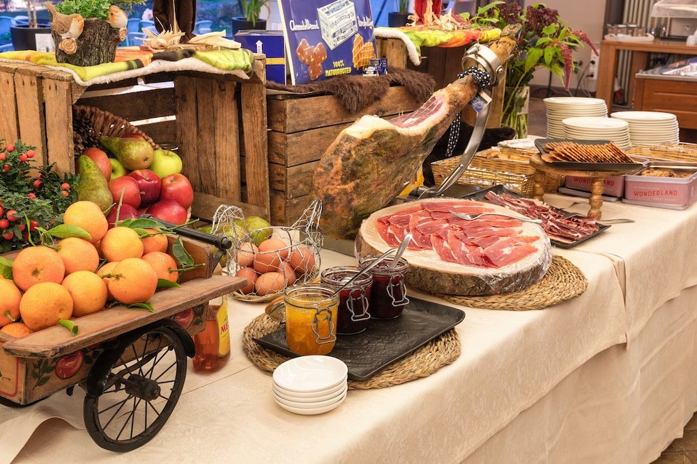 Фото Parkhotel - De Panne