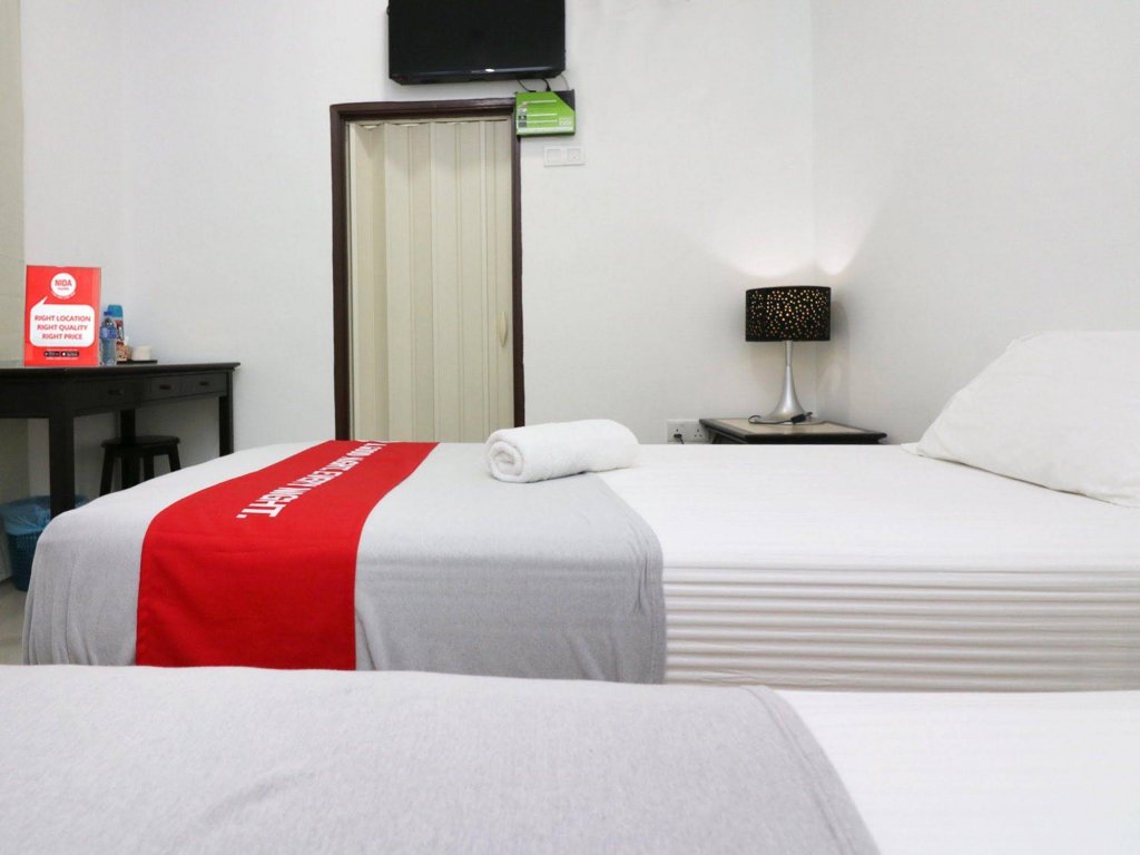 Фото Mn Ferringhi Inn