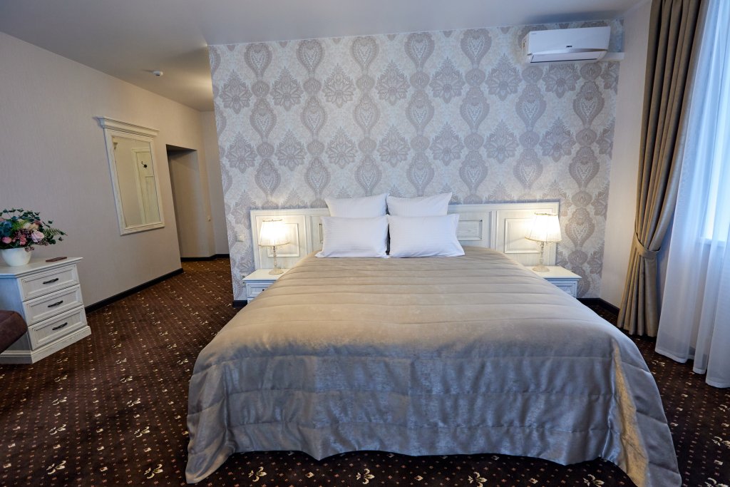 Фото Русский пар