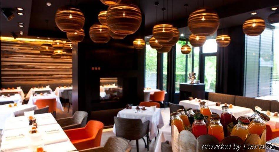 Фото Hotel Montanus