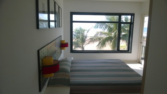 Фото Hotel Samudra