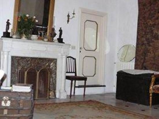 Фото La Terrazza dei Pelargoni B&b