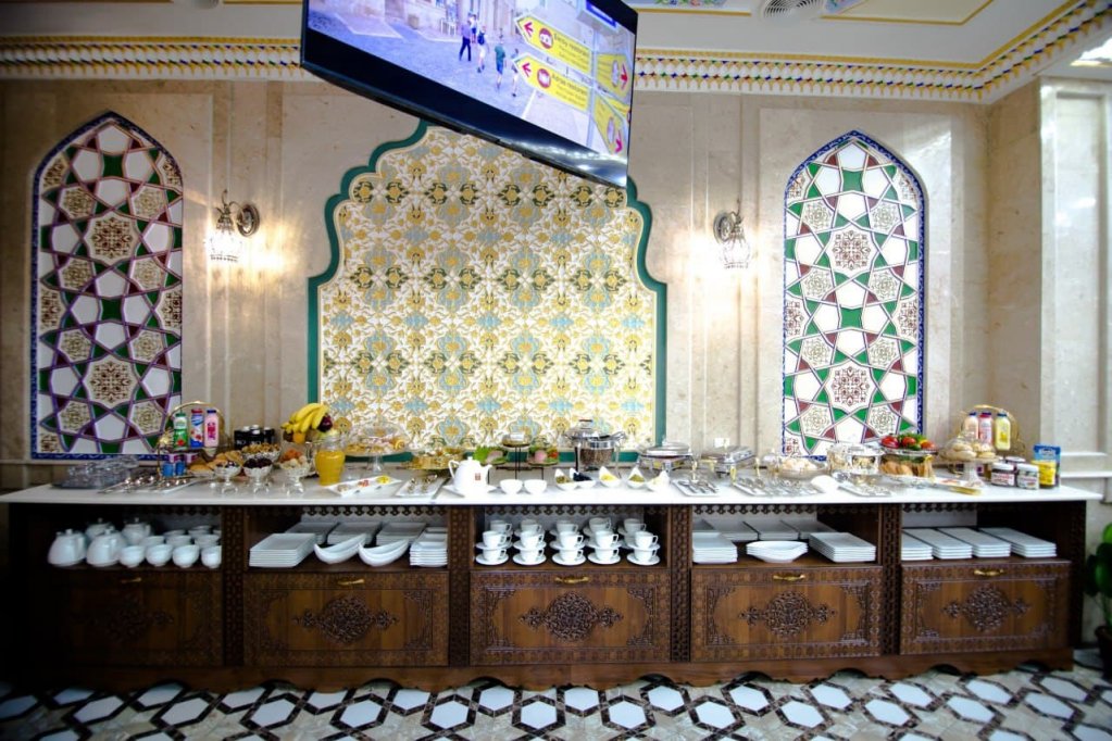 Фото Labi Rud Boutique Hotel