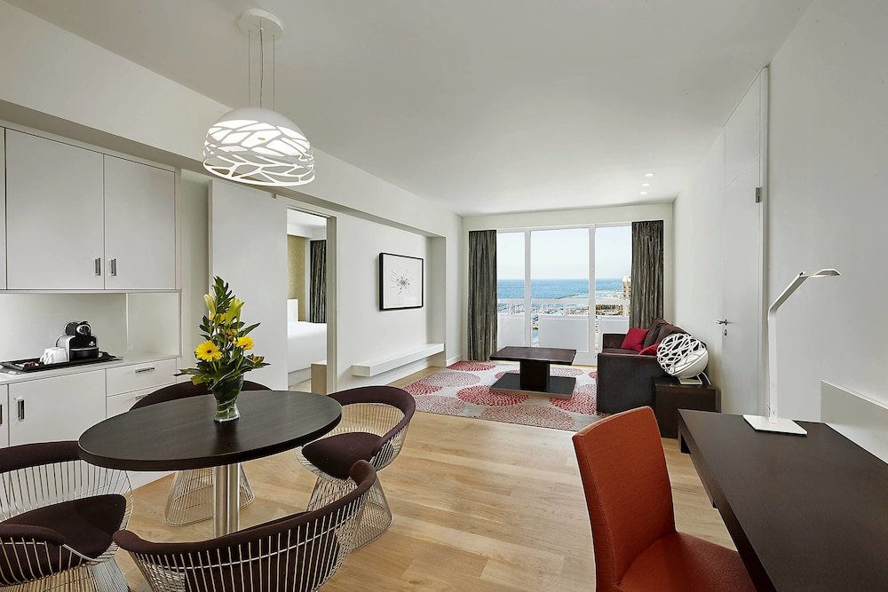 Фото Sheraton Tel Aviv Hotel