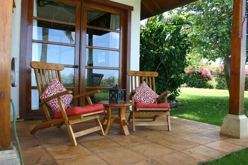 Гостиница Ho'oilo House в Штате Гавайи