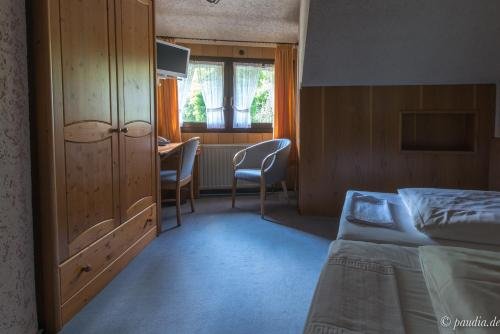 Фото Burghotel Volmarstein