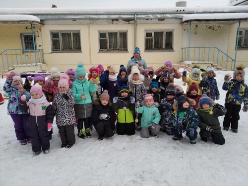 Детский сад, ясли МБДОУ д/с № 18 Сказка, Зеленогорск, фото