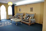 Premier Hotel Shafran (Замостянська вулиця, 1/4), hotel