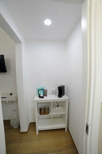 Гостиница B&b 20.09 в Бриндизи