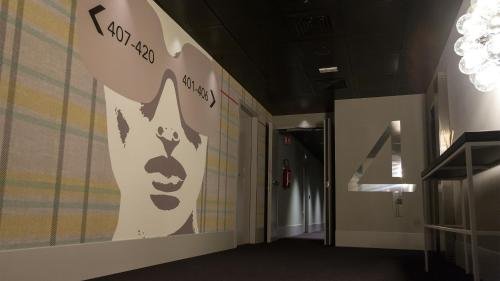 Фото G Hotel Pescara