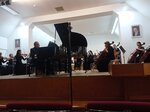 Симфонический оркестр (Бакинская ул., 13), оркестр в Калининграде