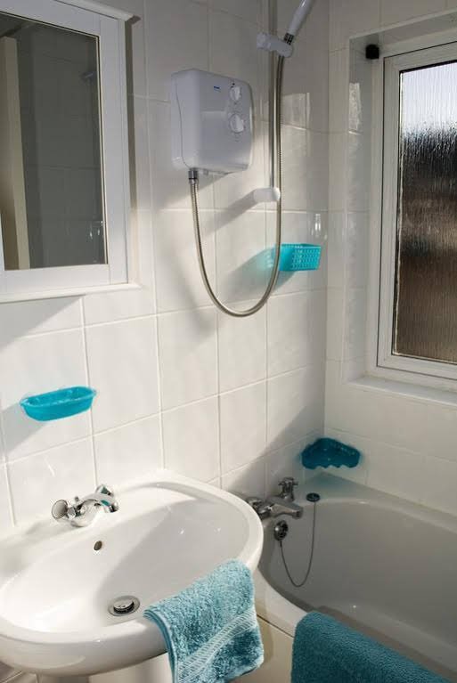 Фото Hampton by Hilton Belfast City Centre