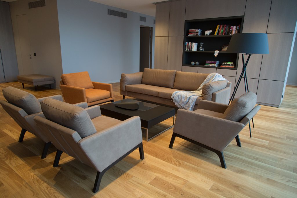 Фото Резиденция