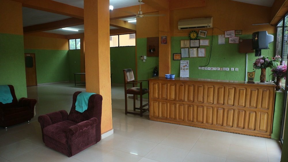 Hotel Relax Lodge, Tamale, photo