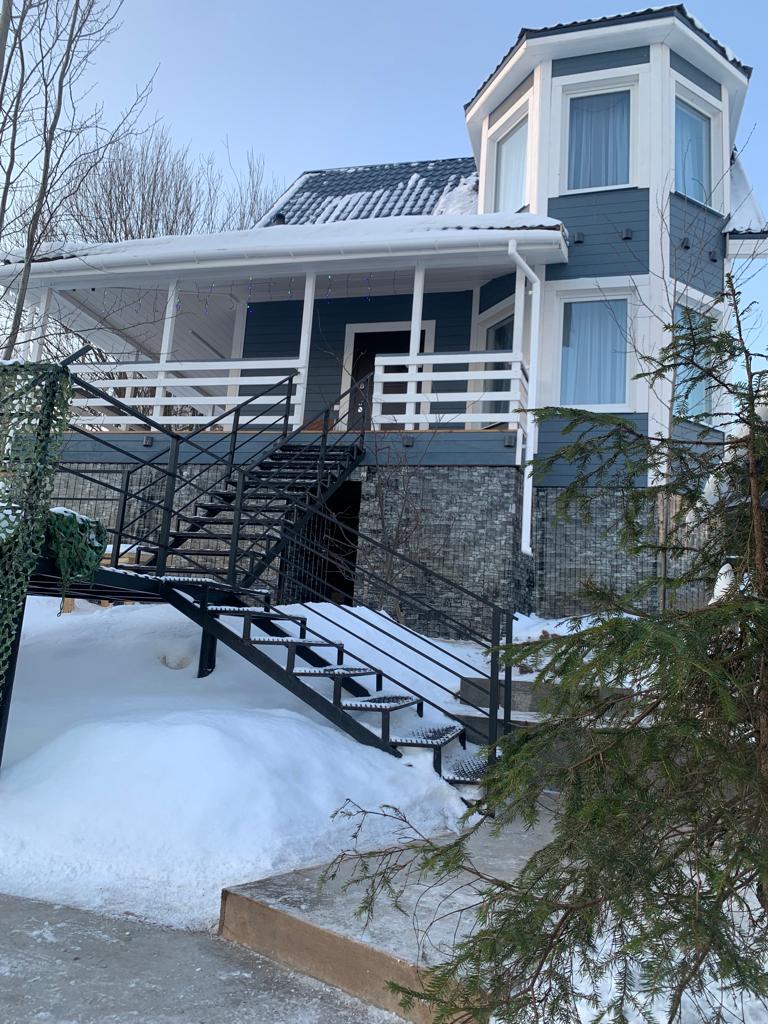 Фото Дача ОстровОк