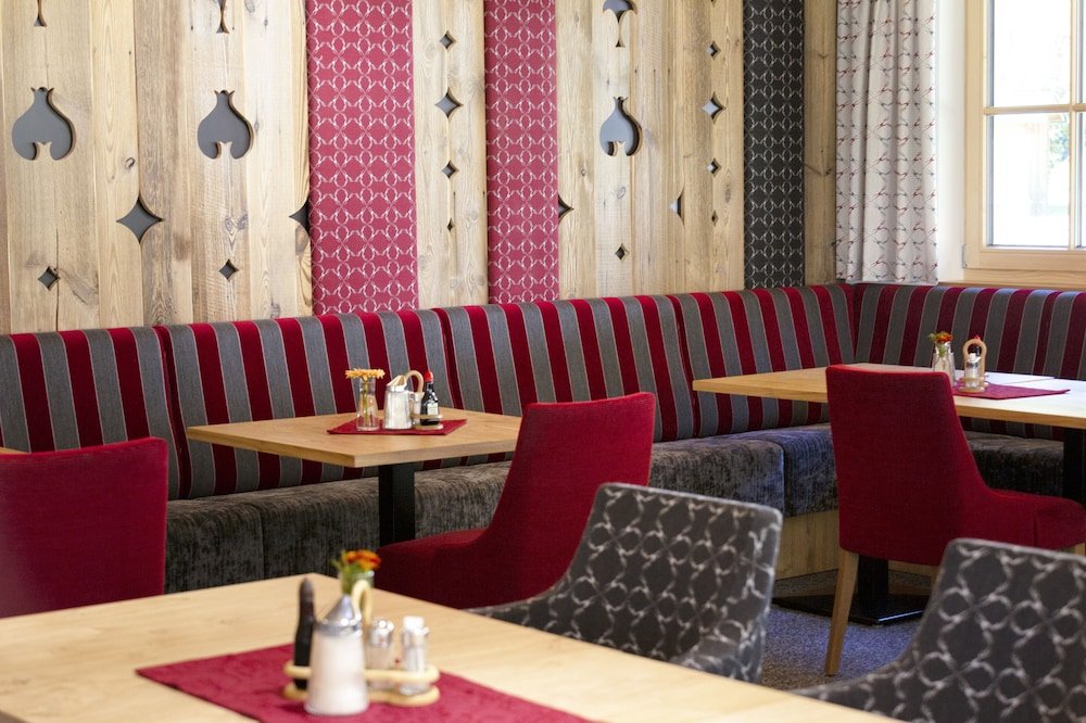 Фото Hotel Jägerhof