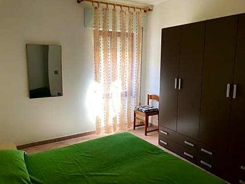 Фото Hotel Gabbiano - Agenzia Isola Rossa