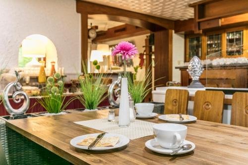 Фото Hotel Bären