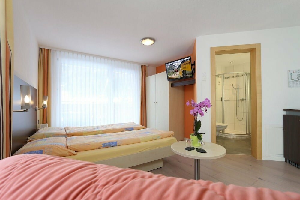 Hotel Hotel Feehof Garni, Valais, photo