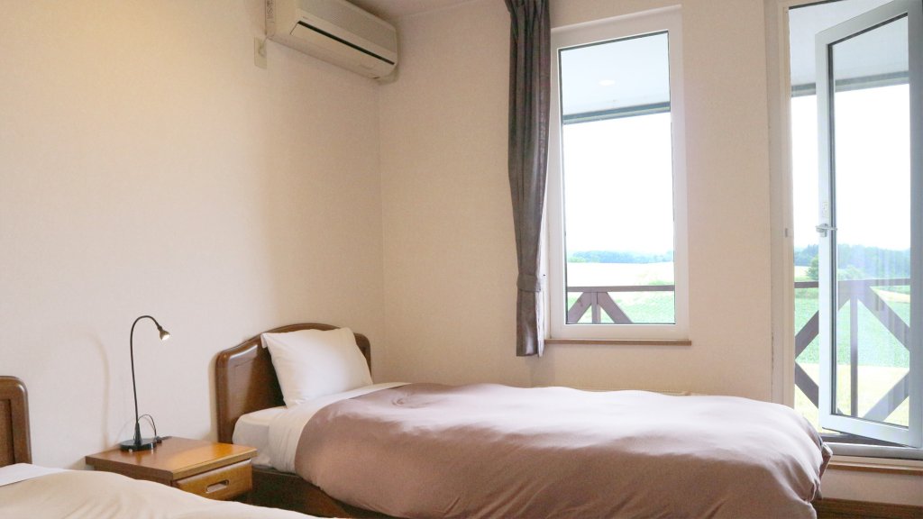 Фото Pension Landscape Furano